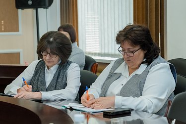 Совет ЗС обсудил подготовку к очередному заседанию  